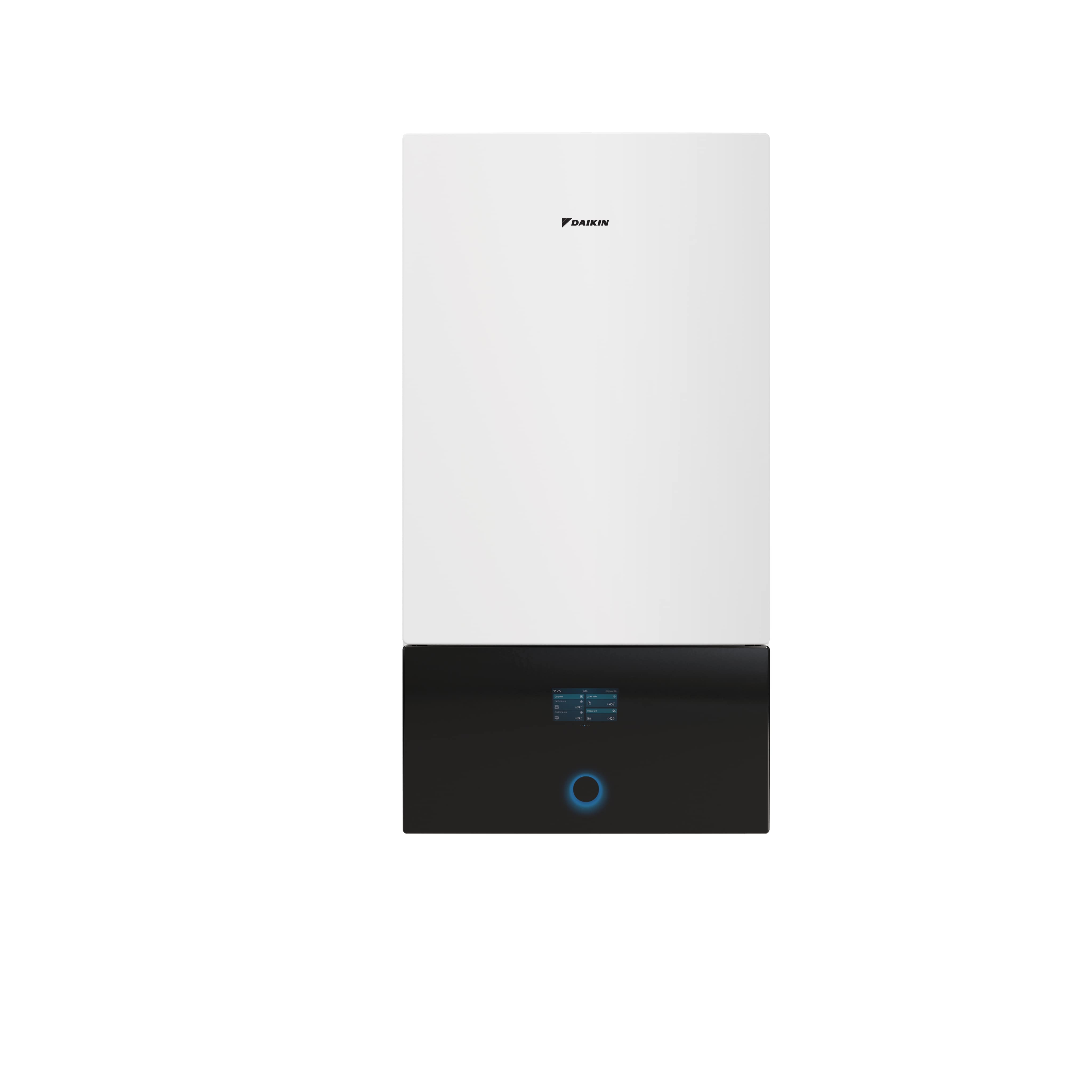 DAIKIN Altherma 4 - Wandhängendes Innengerät mit 4,5 kW E-Heizstab für AG 6 /8 /10 kW (Heizen/Kühlen)