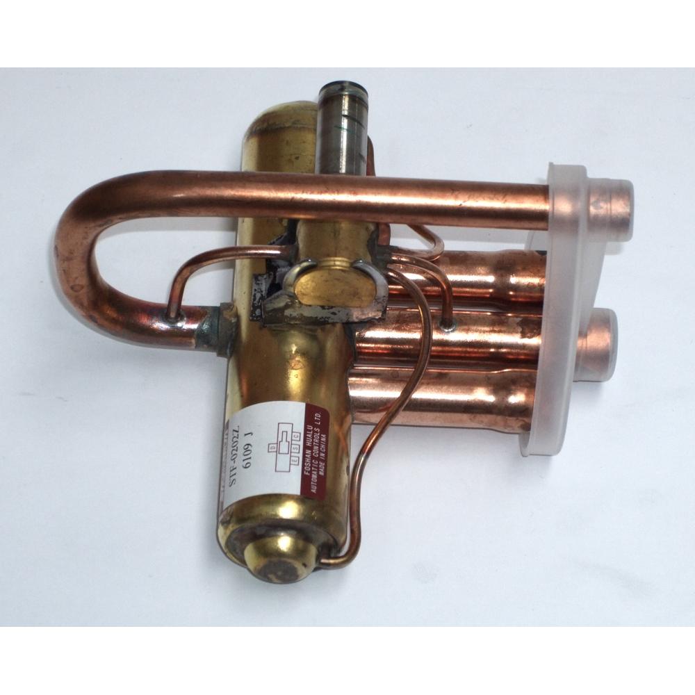 Daikin 4-Wege-Ventilkörper STF-0202Z Y1R für RRLQ004-008CAV3