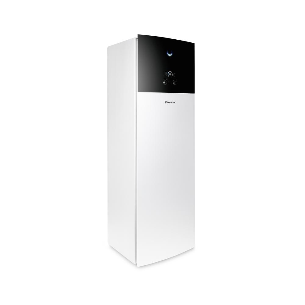 Daikin Altherma 3HMT F H/C 230l BUH9 IG mit integr. Edelstahlspeicher, weiß