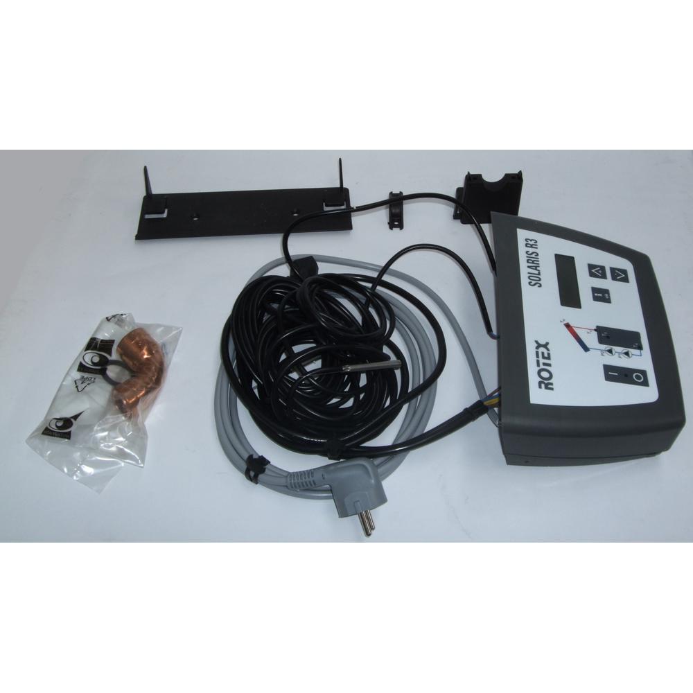 Daikin Regelung RPS3 2013 für ROTEX RPS3 bis BJ 2015