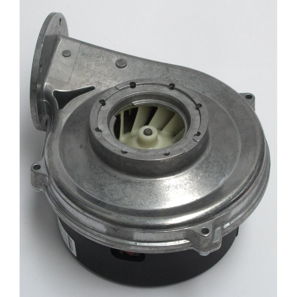 Daikin Gebläse NRG118-0800-3612-030203 für ROTEX GCU compact bis BJ 2017