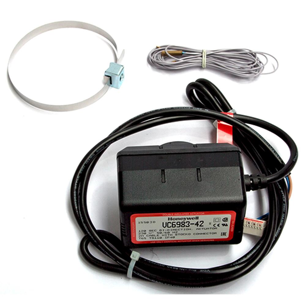 Daikin NRS GCU compact 3xx SmartStart 1 für ROTEX GCU compact 3xx bis BJ 2017