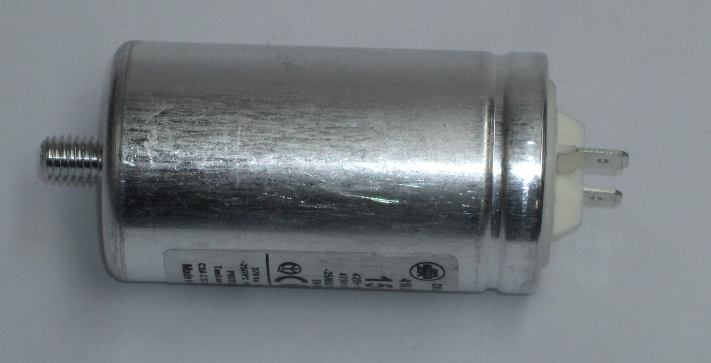 Daikin Kondensator 15uF für DAIKIN Altherma M HW