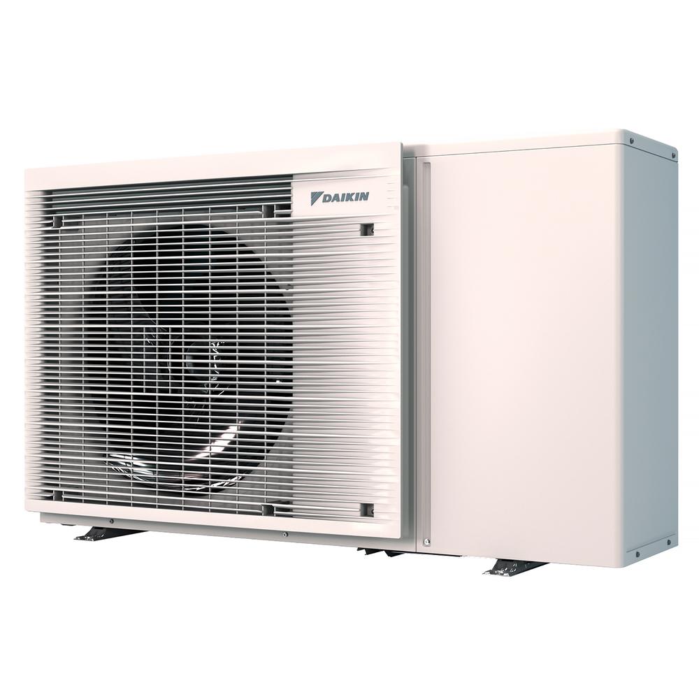 Daikin DAIKIN Altherma 3 M E3V3 7,8kW H/C Wärmepumpen-Außengerät, 1-phasig/230V
