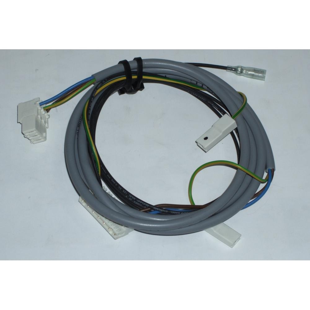 Daikin Kabel CM303 ST2 Gebläse-Ionisation für ROTEX GCU compact bis BJ 2017