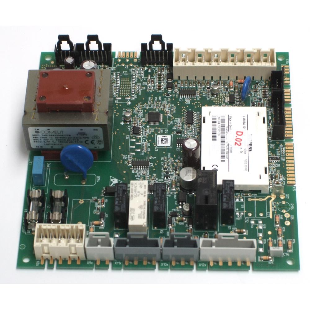 Daikin Platine - GW22 T  für ROTEX GW 22 T bis BJ 2019