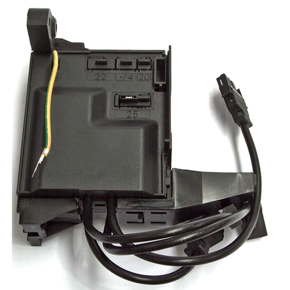 Daikin Anschlusskonsole mit Kabel für ROTEX A1 Öl-Brennwert bis BJ 2018