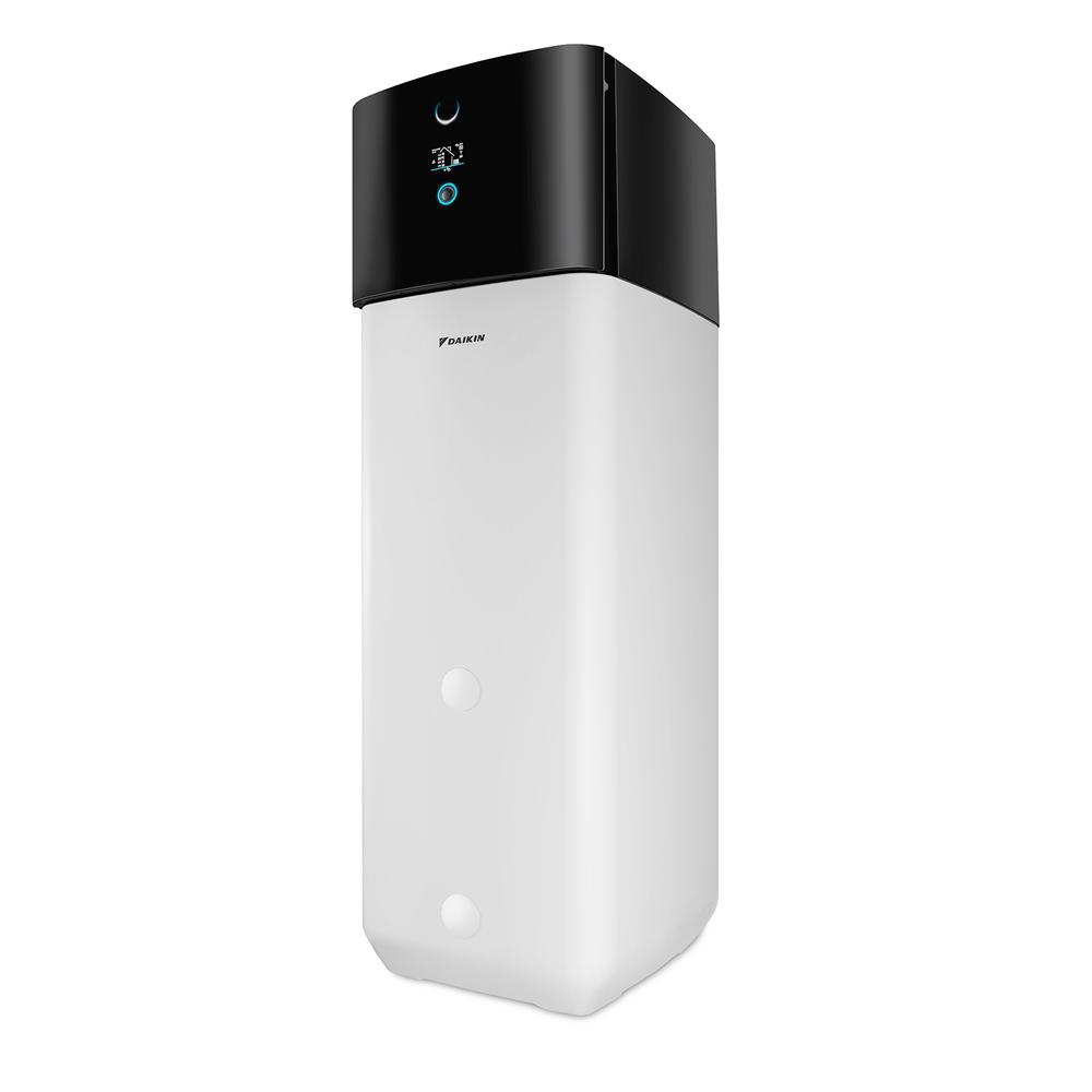 Daikin Altherma 3HMT ECH2O 500 HC Biv Inneneineheit mit integr. 500 L Speicher