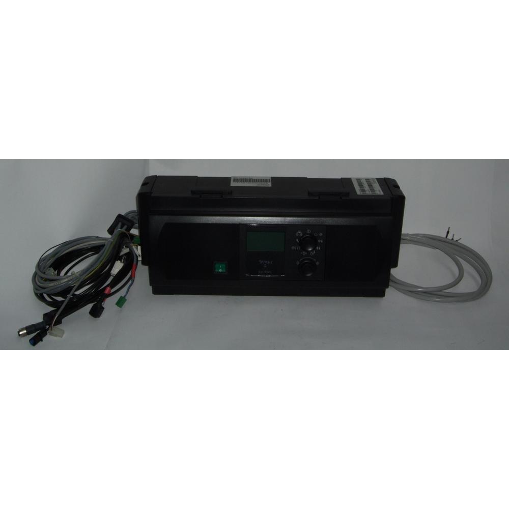 Daikin Elektronik GCU 3xx + Software für ROTEX GCU compact bis BJ 2017