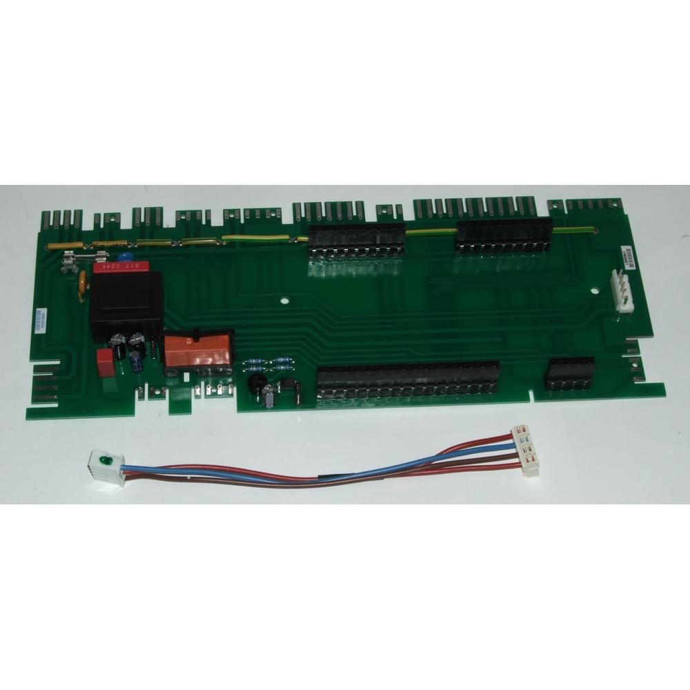 Daikin BUS-Platine ESU für ROTEX ESU bis BJ 2013
