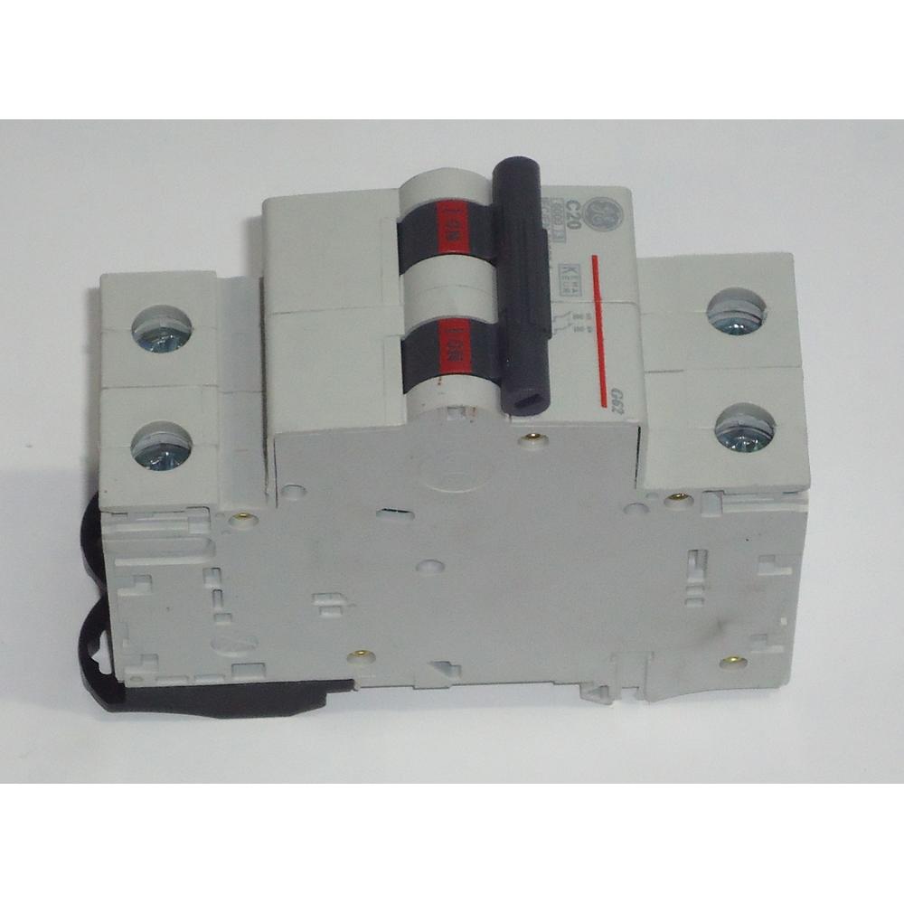 Daikin Sicherungsautomat 2pol 20A für RKHBX008AA3V3