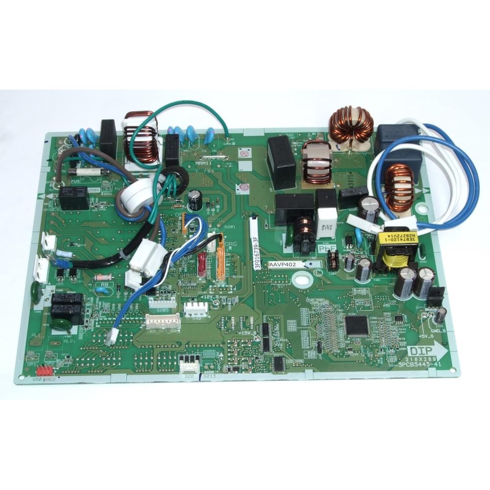 Daikin Hauptplatine 8 kW für RRLQ008CAV3