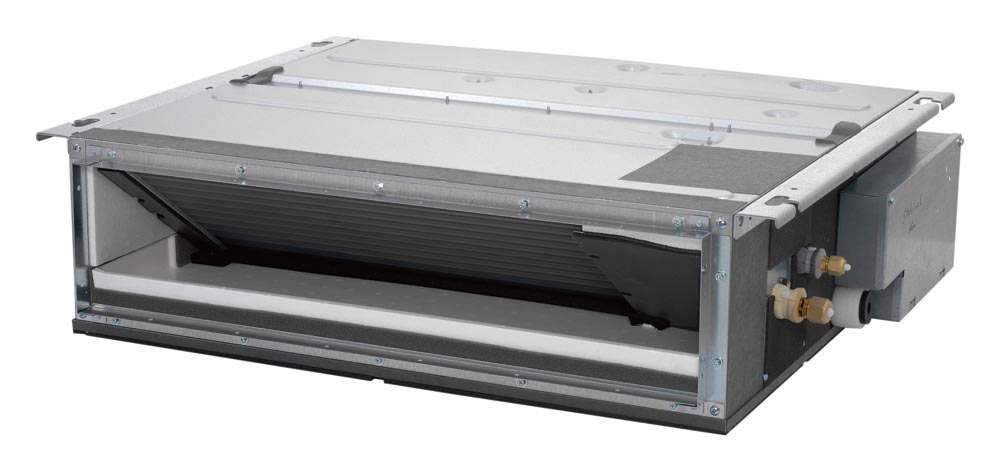 DAIKIN Kanalgerät FDXM_F9 Typ: 35 R-32 Kanalgerät mit niedr stat Pressung