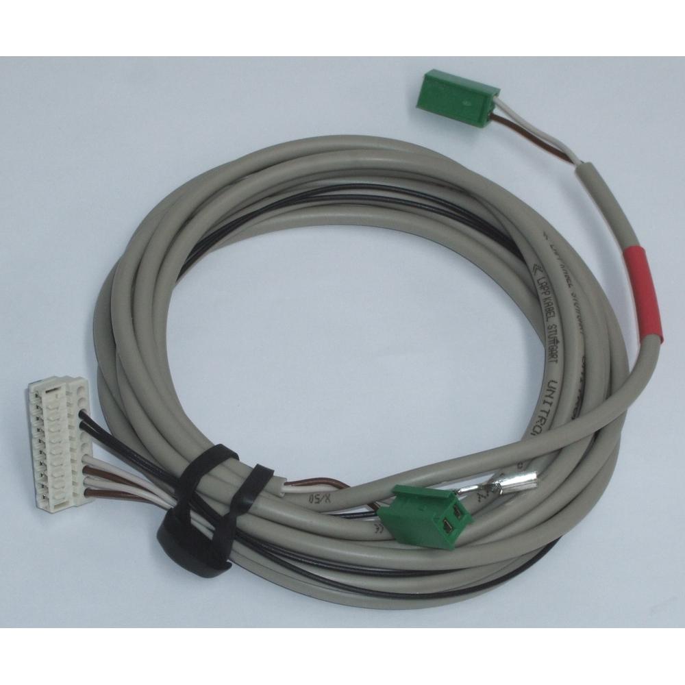 Daikin Kabel Feuerungsautomat-Fühler VL-RL für DAIKIN Altherma C Oil