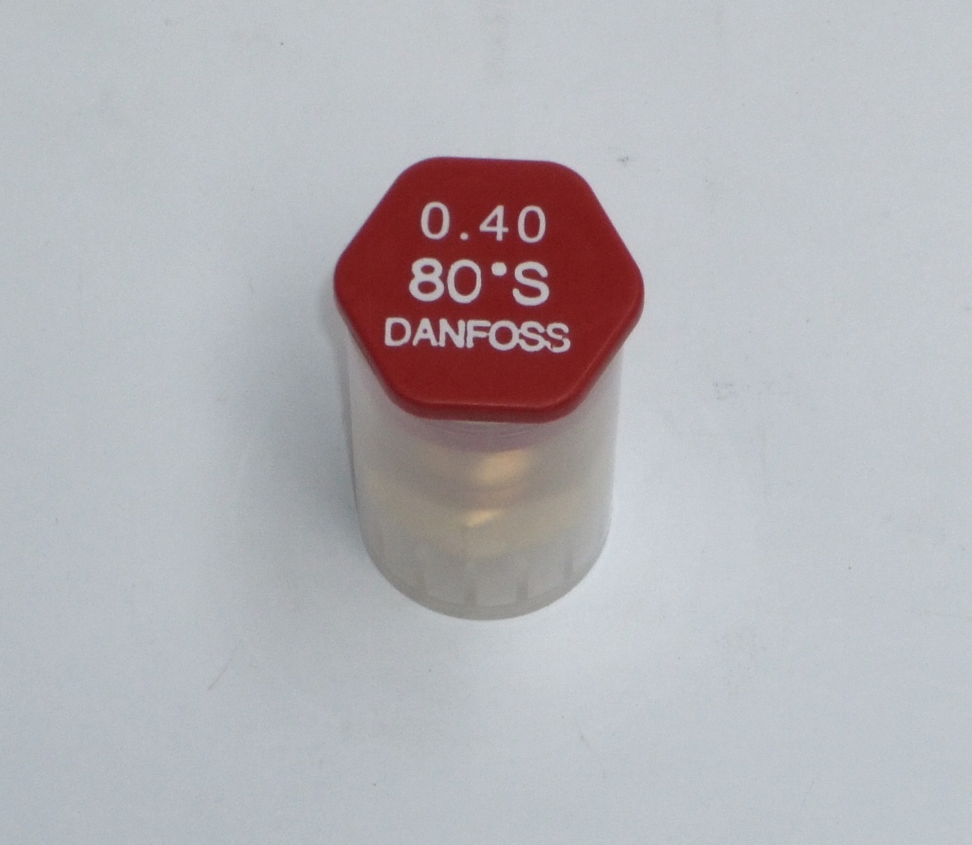 Öl-Düse Danfoss 0, 40 gph 80 Grad s, für ROTEX A1 BO bis BJ 2018