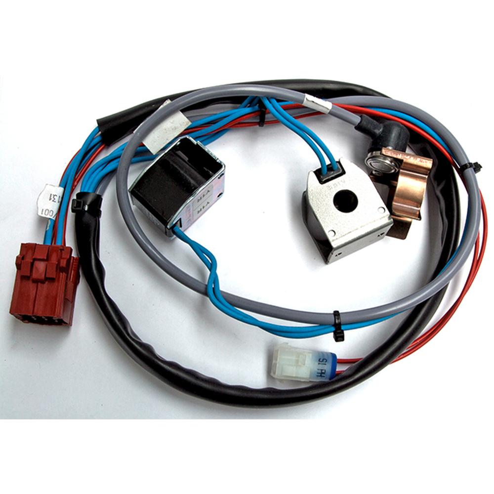 Daikin 4-Wege-Magnet-Ventil für RKHBRD011ABV1 