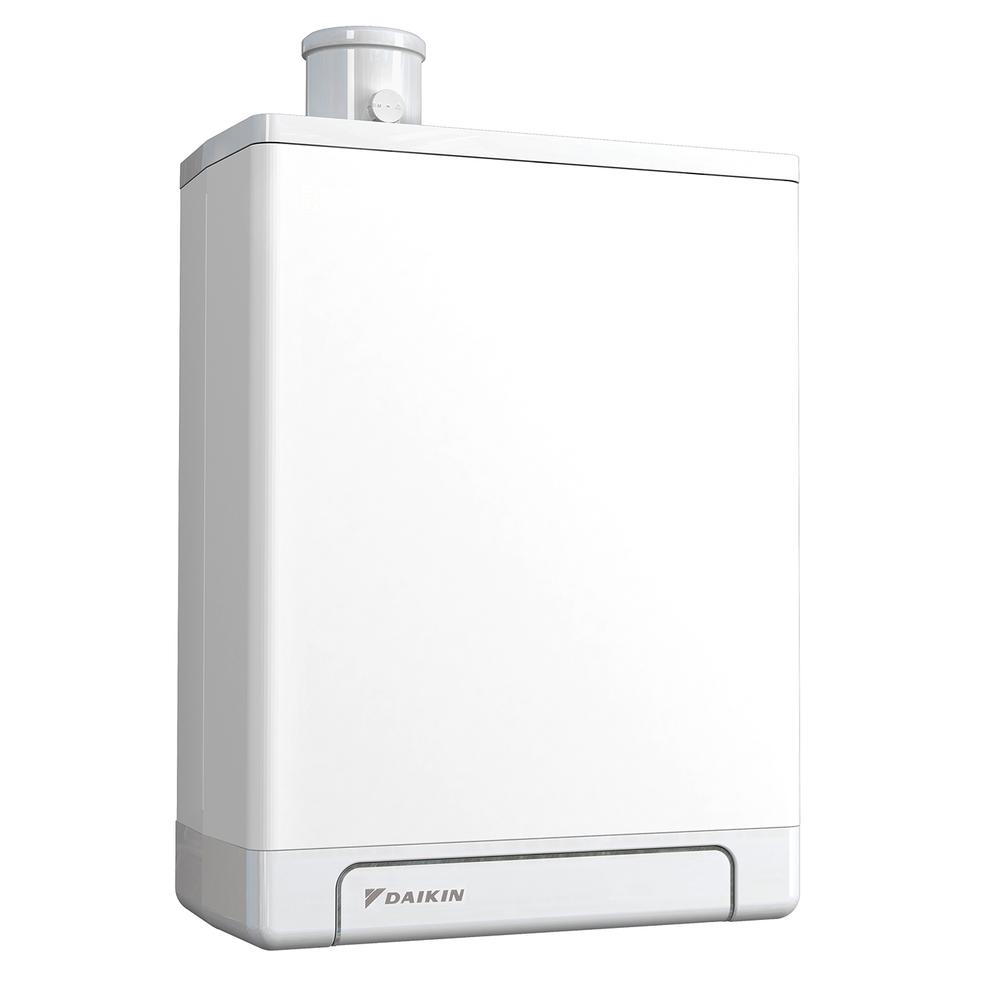 Daikin Altherma C Gas W top 33C  33 kW Gaskessel mit integr.WW-Bereitung