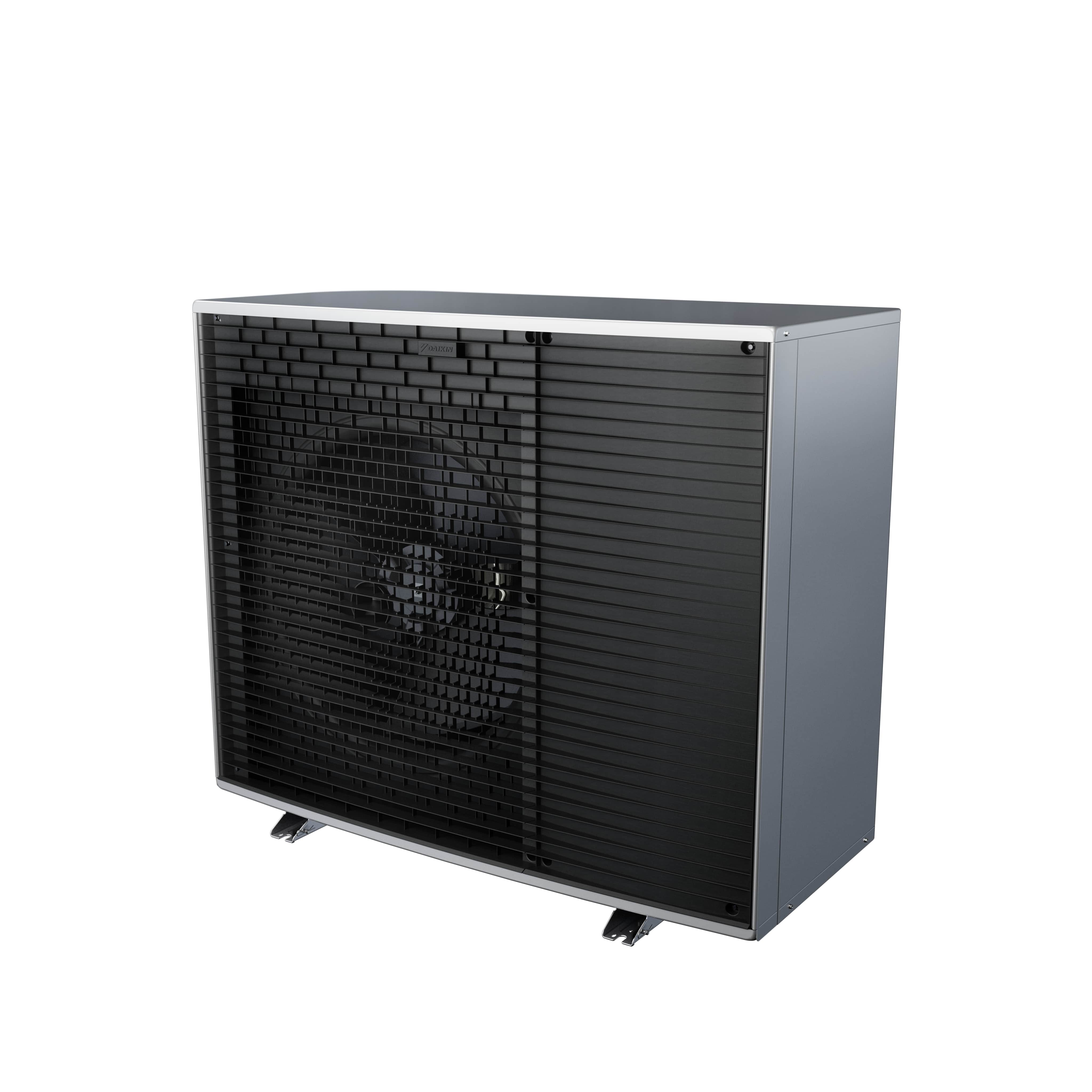 DAIKIN Altherma 4 [6 kW Außengerät] Luft-Wasser-Wärmepumpe (Hydro-)Monoblock (Heizen/Kühlen)