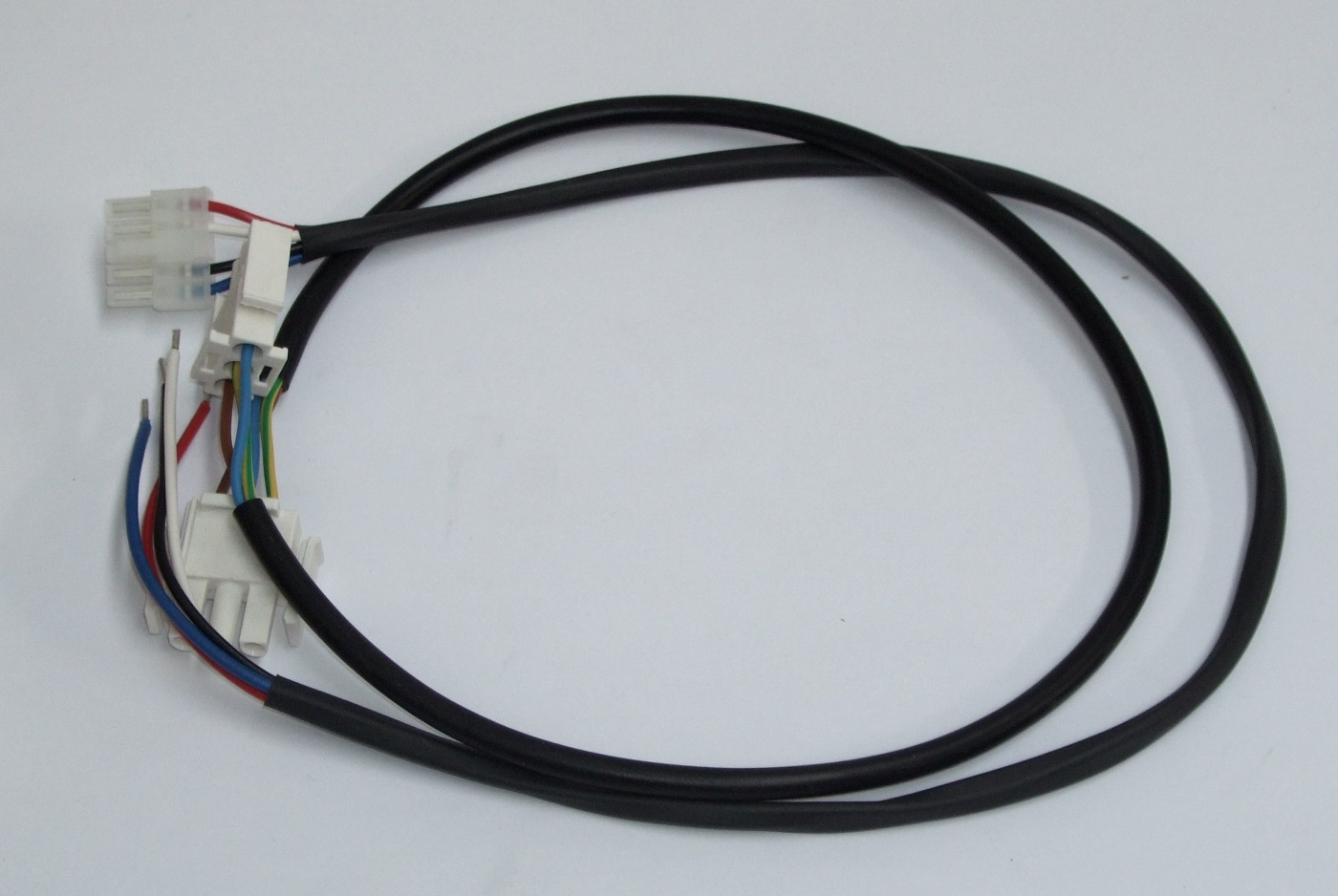 Adapterkabel-Set alt-neu BG, für ROTEX A1 BO bis BJ 2018