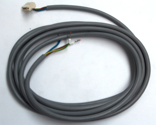 Adapterkabel Theta-Speicherladepumpe, für ROTEX A1 BO bis 2013
