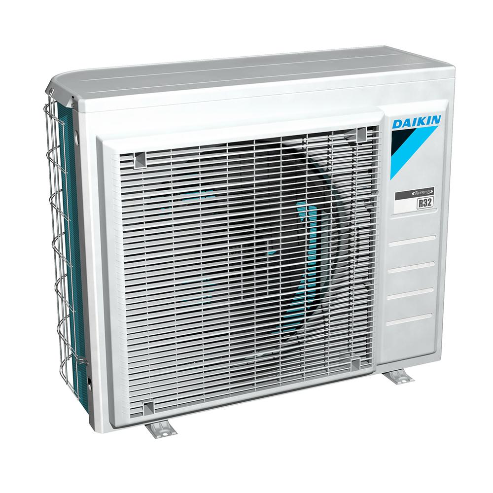 Daikin Altherma 3 R 8 kW Wärmepumpen-Außengerät, 1-phasig/ 230V