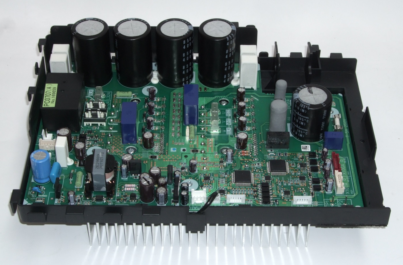 Platine PC0707 ERHQ-AW, für RRLQ011-016CAW1