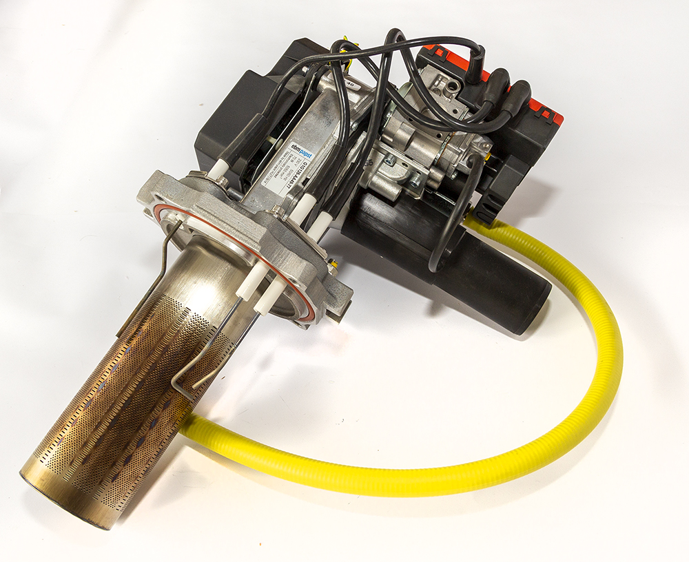 Brenner BG40 Erdgas, für ROTEX A1 BG SERIE 1558..bis BJ 2018