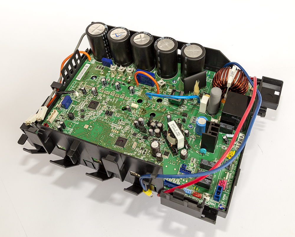 Platine A4P, für RKHBRD011AAV1