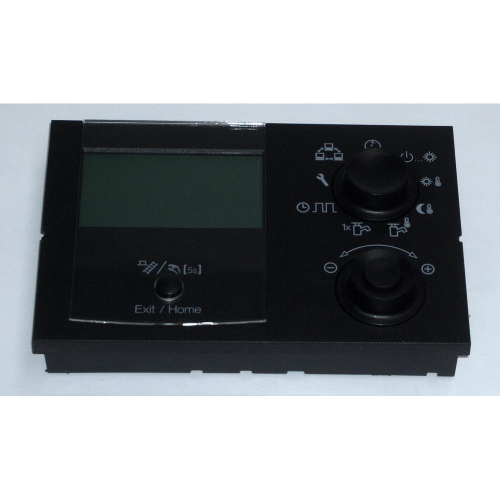 Daikin Bedieneinheit RoCon 02A ROTEX für DAIKIN Altherma R ECH2O 