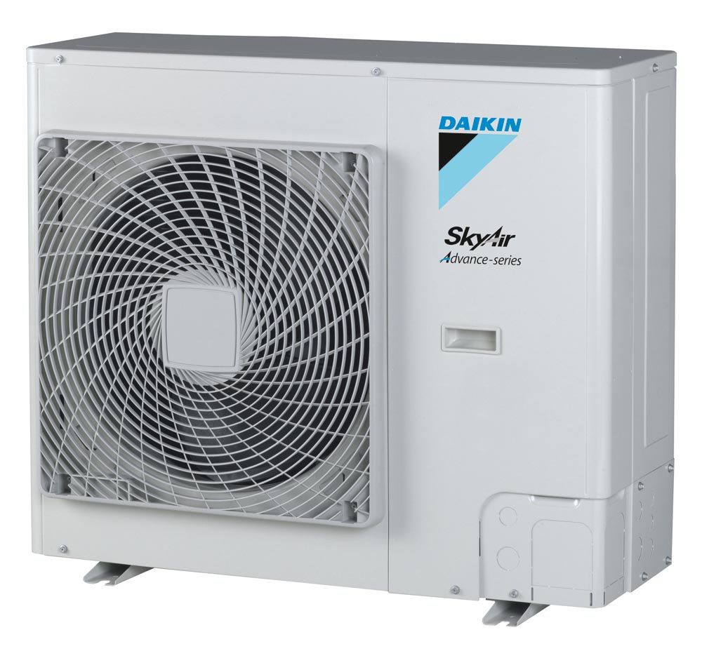 DAIKIN RZASG_MV1 Typ: 71 Außengerät R-32 Advance Serie
