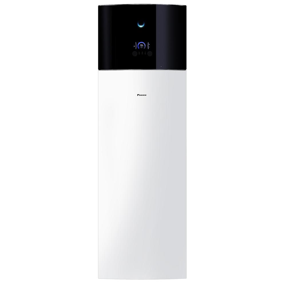 Daikin Altherma 3HHT F H/C 230l BUH9 IG mit integr. Edelstahlspeicher, weiß