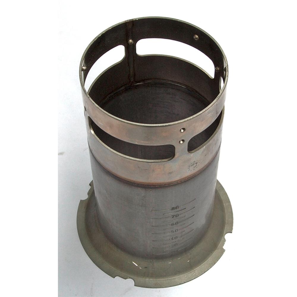 Daikin Brennerrohr für ROTEX A1 Öl-Brennwert bis BJ 2018