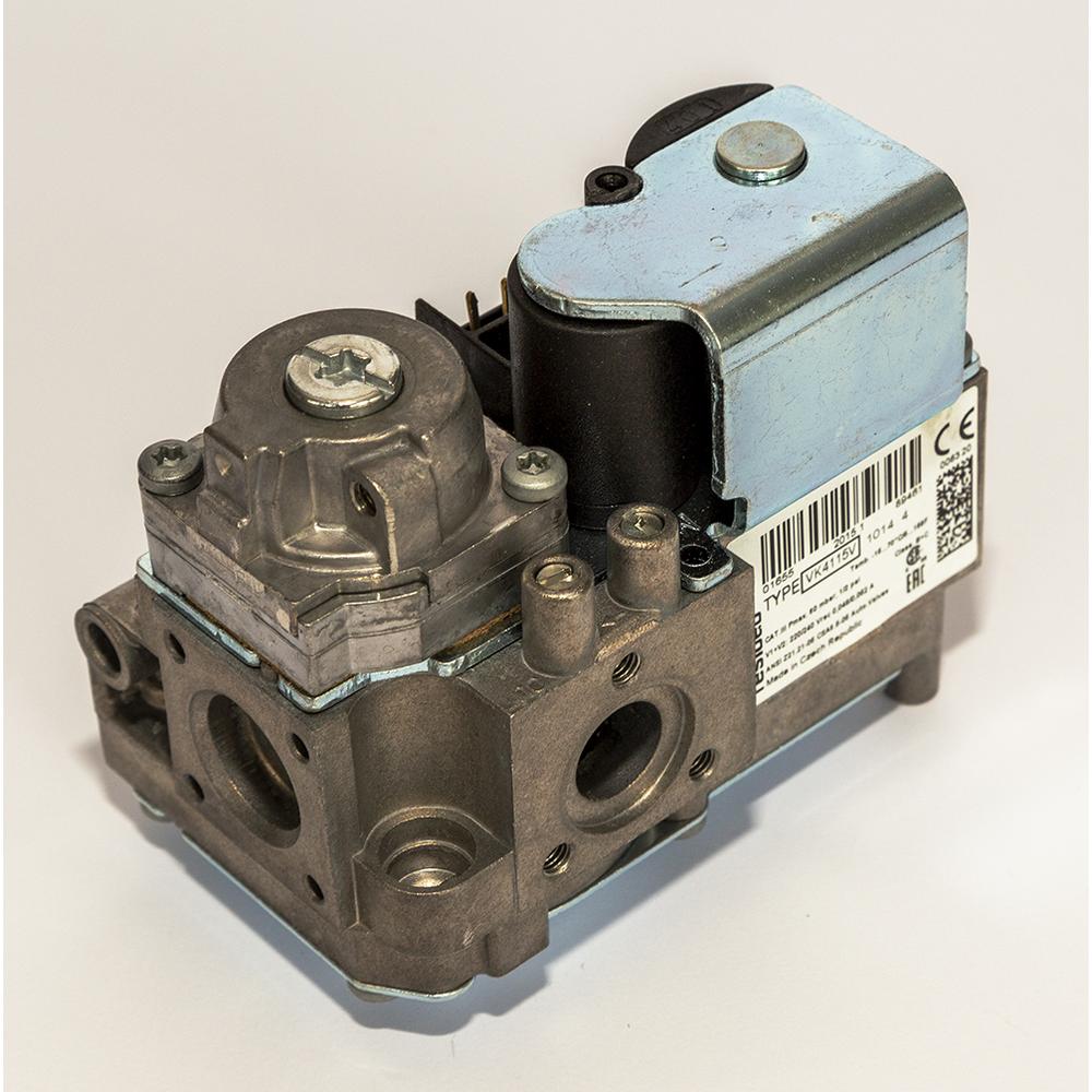 Daikin CVI Gaskombiventil 1-1 BG für ROTEX A1 BG bis BJ 2007