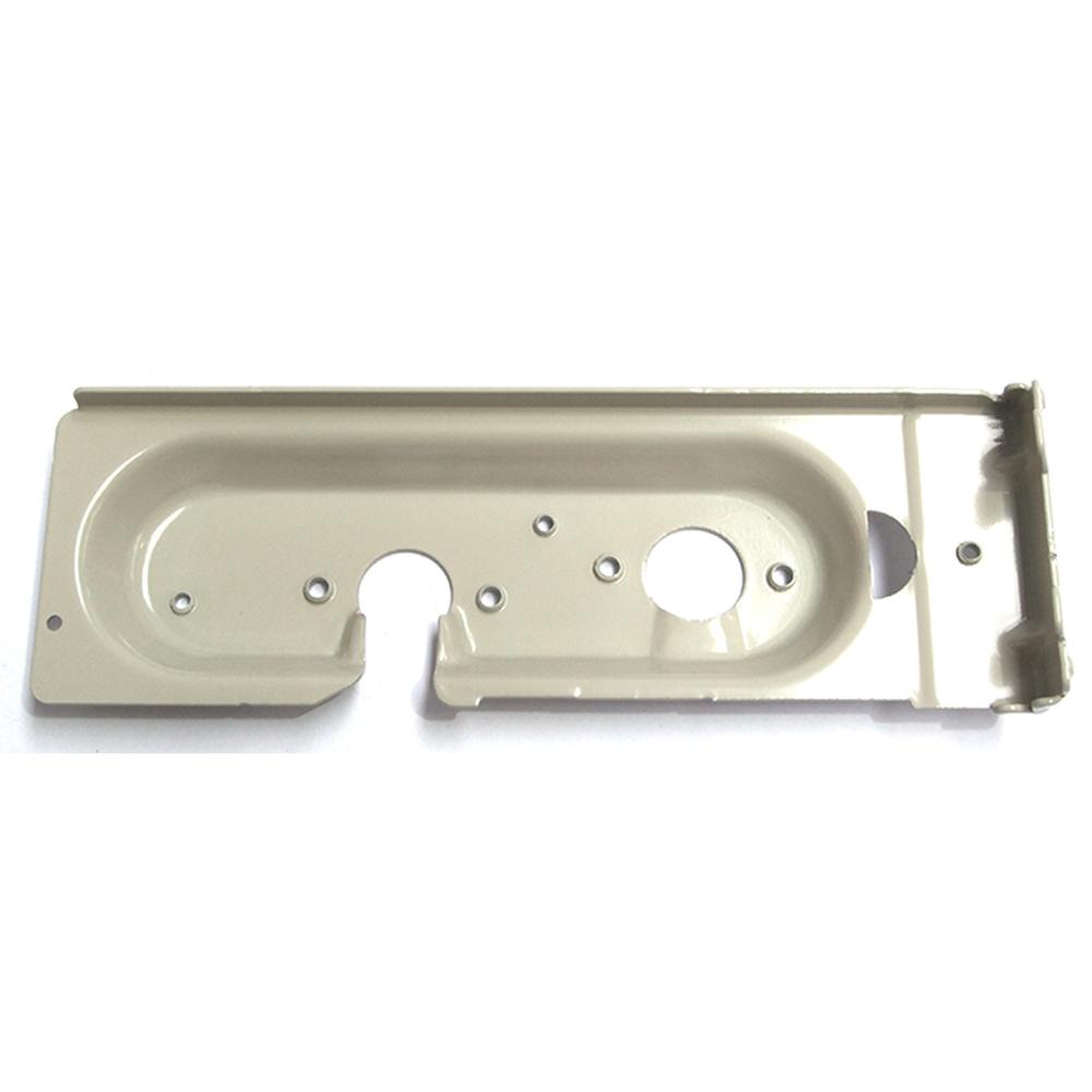 Daikin Absperrrventil Montageplatte für RRLQ004-008CAV3