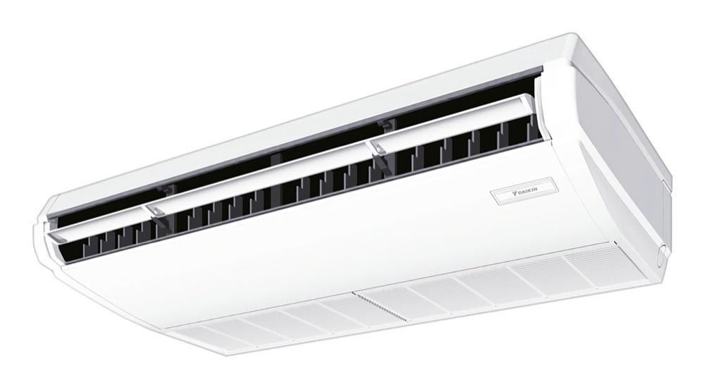 DAIKIN Sky Air, Deckengerät FHA-A9 Typ 50