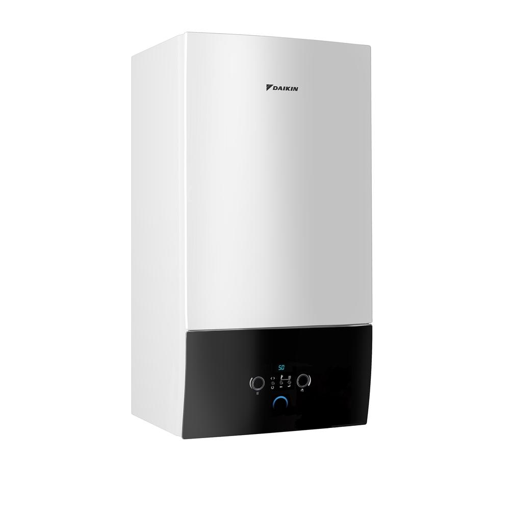 Daikin Altherma 3 H MT W H/C BUH9 Wandgerät, 9 kW Heizstab, Heizen/Kühlen