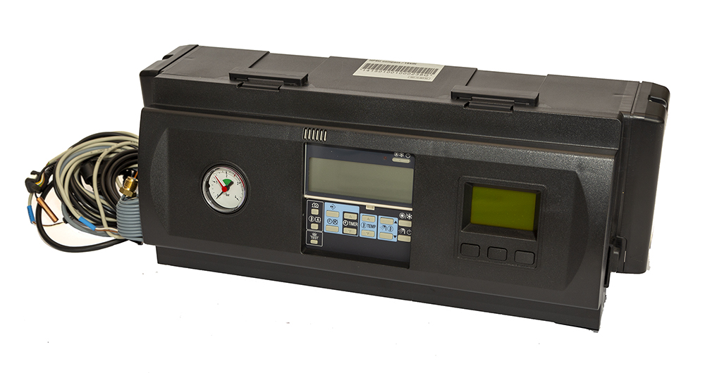 Elektronik KPL.HPSU compact 16kW, für DAIKIN Altherma R ECH2O