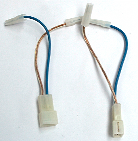 Adapterkabel - Fühler GSU Set, für ROTEX A1 Öl-Brennwert bis BJ 2018