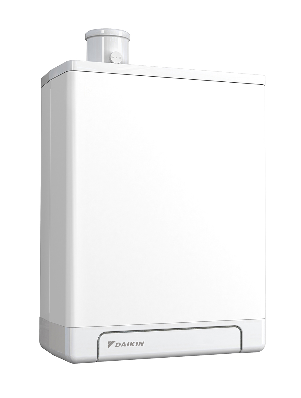 Hybrid-Wärmepumpen-Innengerät Gasbrennwertgerät DAIKIN Altherma H Hybrid 28 kW