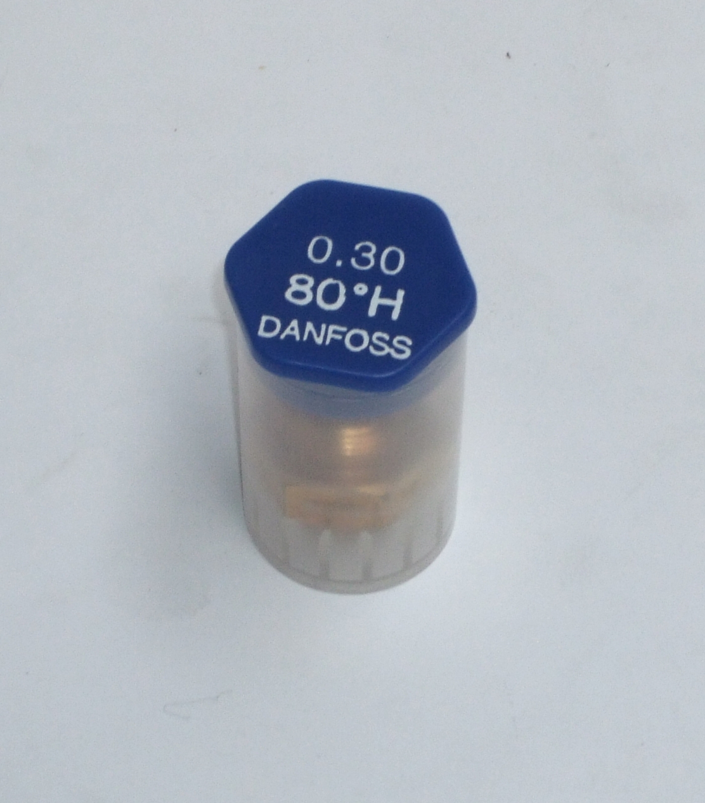 Öl-Düse Danfoss 0, 3gph-80 Grad h, für ROTEX A1 Öl-Brennwert bis BJ 2018
