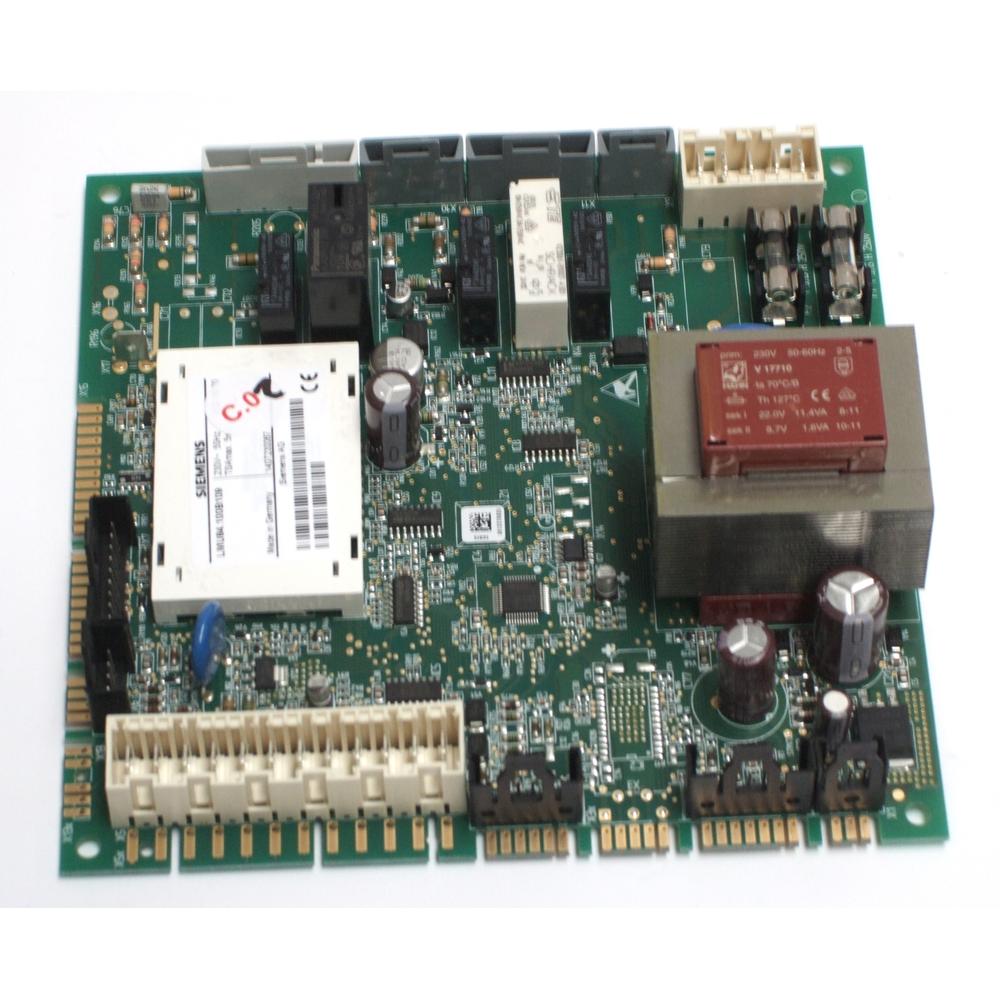 Daikin Platine - GW26 C für ROTEX GW 26 C bis BJ 2019