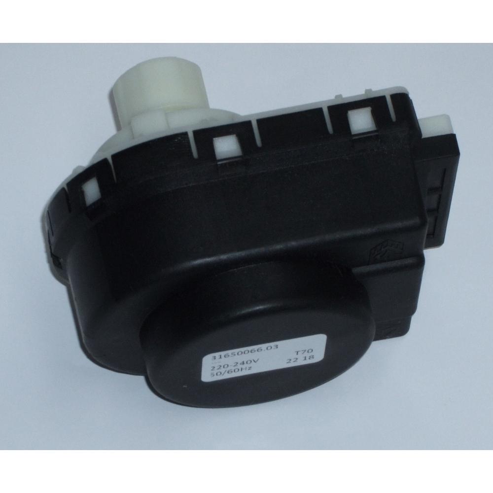 Daikin Motor 3-Wege-Ventil  für ROTEX GW bis BJ 2019