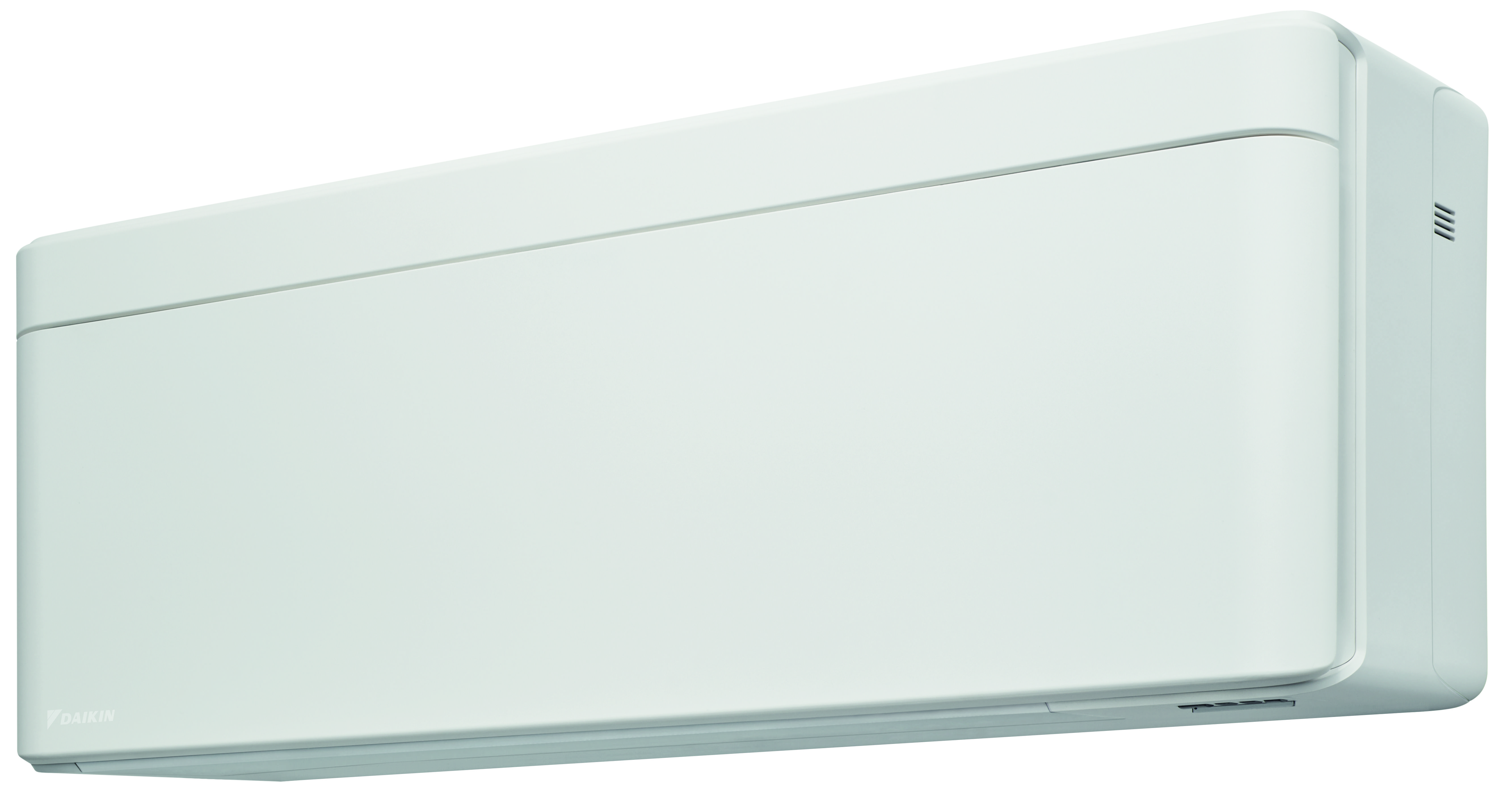DAIKIN R-32 Wandgerät FTXTA30CB Stylish Cold Region weiß inkl. IR-FB