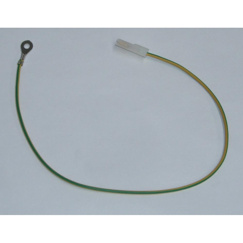 Daikin Kabel Feuerungsautomat-Erdung, 400mm für DAIKIN Altherma C Oil