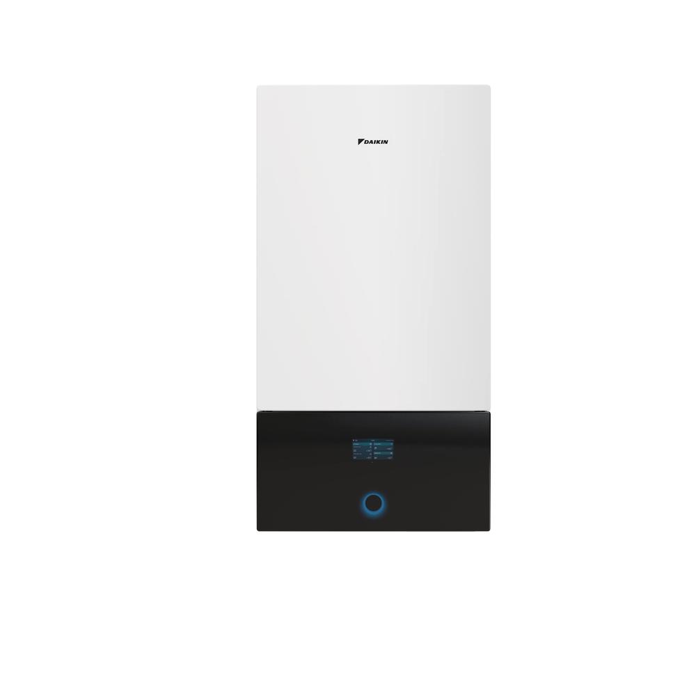 Daikin Altherma 4, Wandgerät 9 kW BUH, H/C, für AG 12 / 14 kW