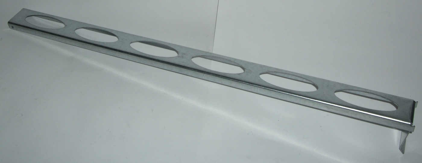 Daikin Stütze vertikal Abdeckung oben für DAIKIN Altherma 3 R W