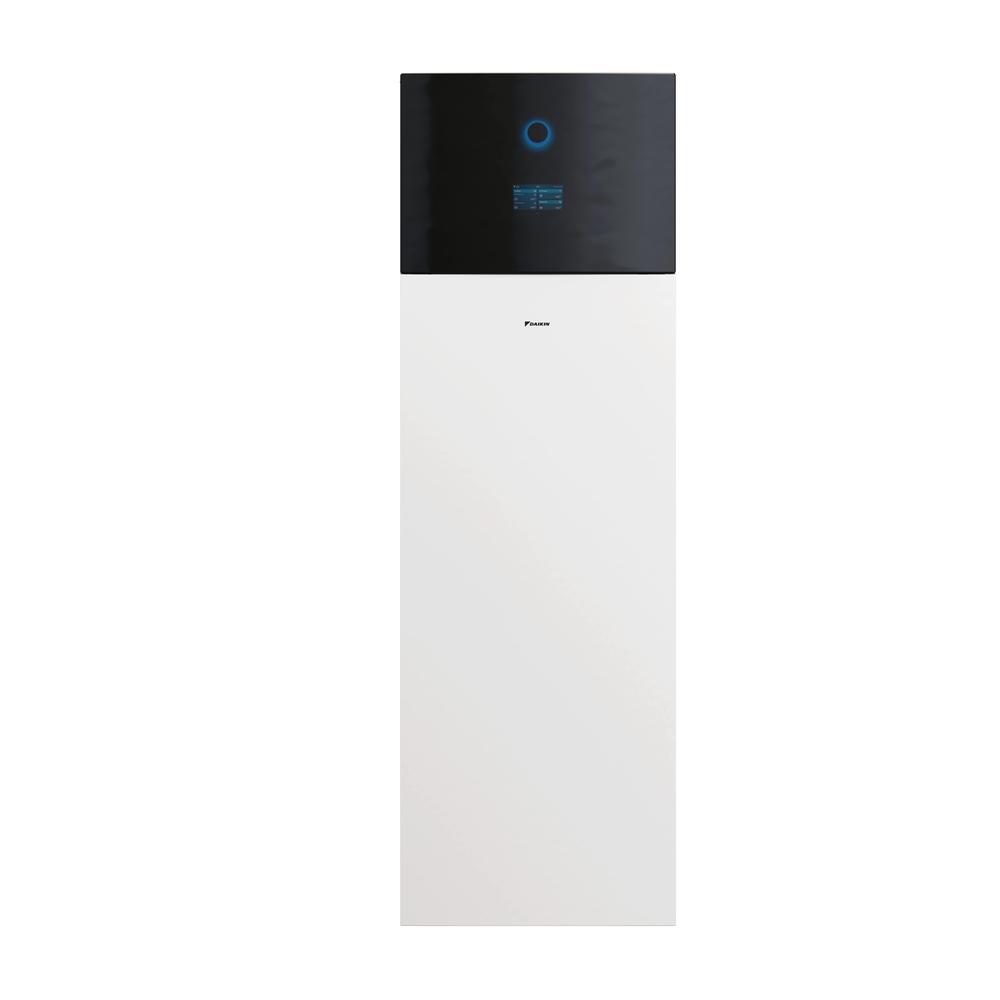 Daikin Altherma 4, Innengerät 230 L 9 kW BUH, H/C, für AG 12 / 14 kW
