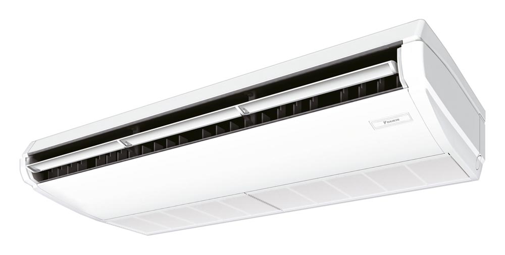 DAIKIN Sky Air, Deckengerät FHA-A Typ 100