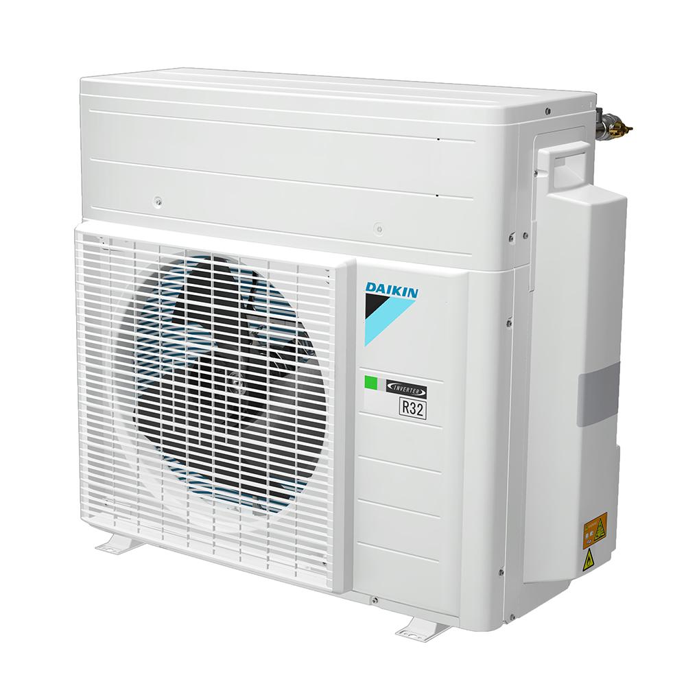 Daikin Altherma H Hybrid, AG 4 kW 1-phasig/230V, Hydrosplit-Ausführung