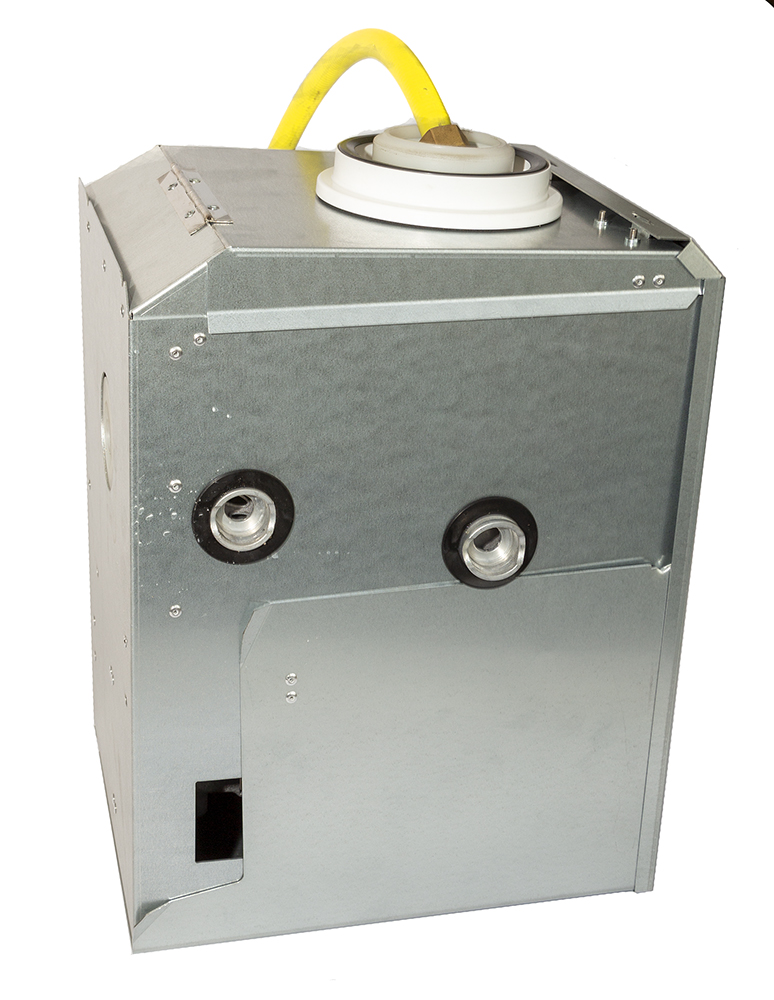 Wärmezelle GCU II AB 24-28 kw , für DAIKIN Altherma C Gas ECH2O AB